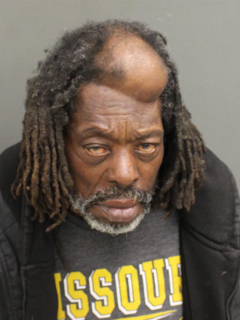  BISHOP SMITH Mugshot / County Arrests / Orange County Arrests