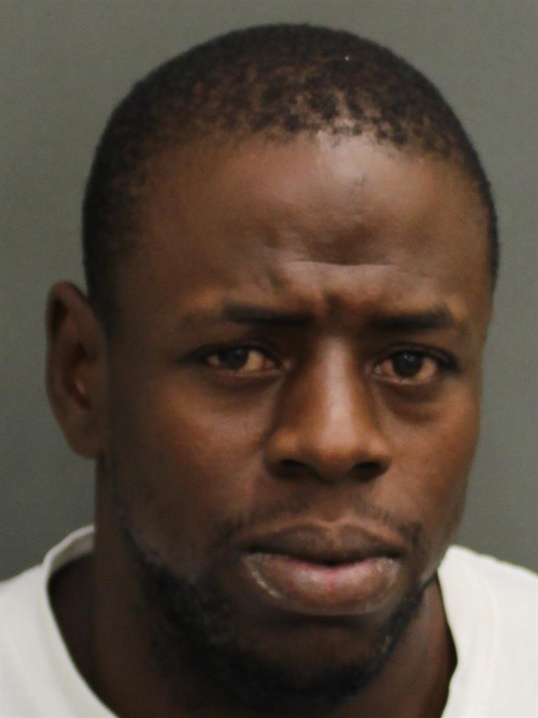  KEVIN LAMAR RICHARDSON Photo Image