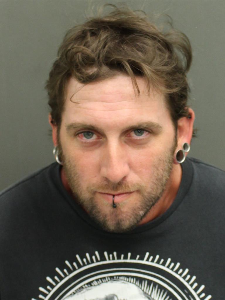 ROBERT KEITH VINCA Mugshot / County Arrests / Orange County Arrests