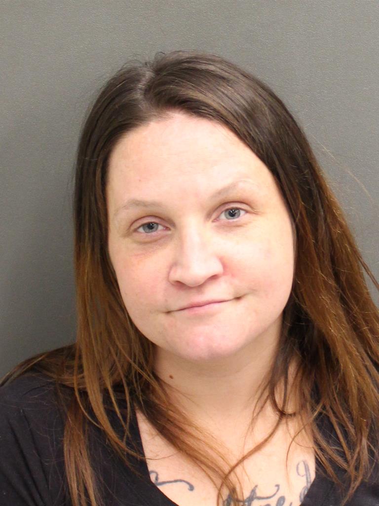  BRITTNEY KEARNEY LEAHY Photo Image