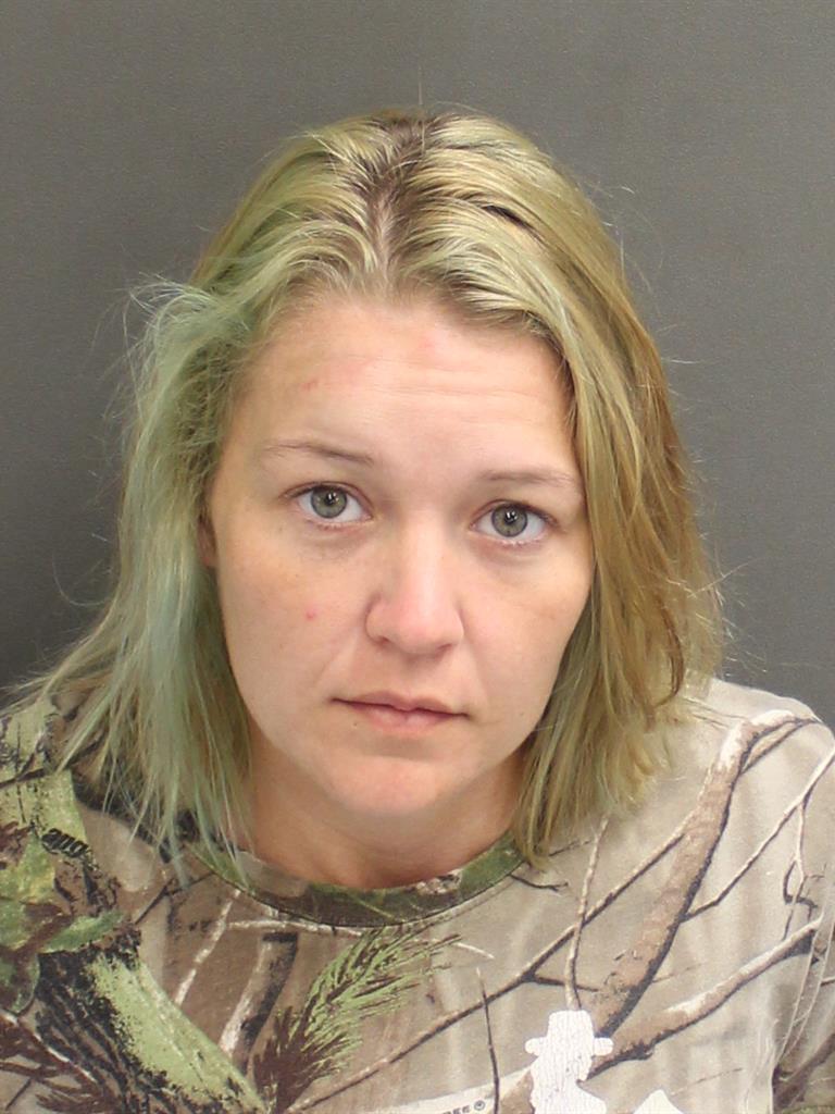  SHARON LEE HARRISON Mugshot / County Arrests / Orange County Arrests