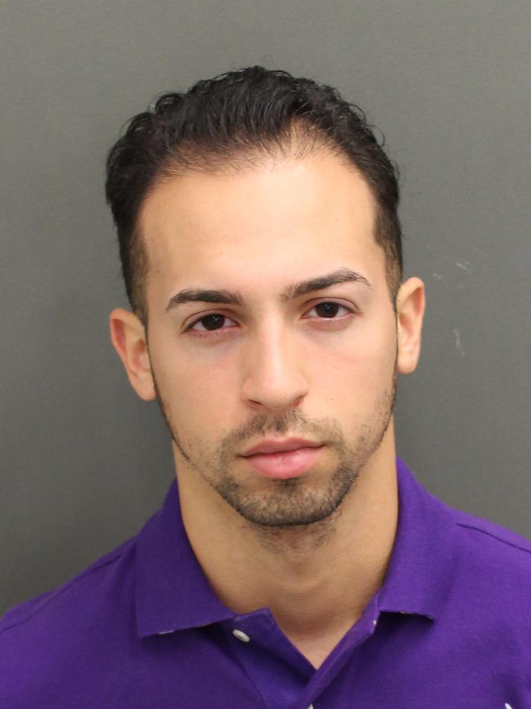  ISAIAH NATHANIAL HERNANDEZ Mugshot / County Arrests / Orange County Arrests