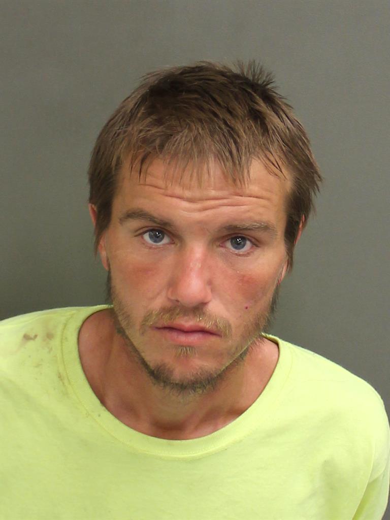  ROBERT ANTHONY WOOD JAMES Mugshot / County Arrests / Orange County Arrests