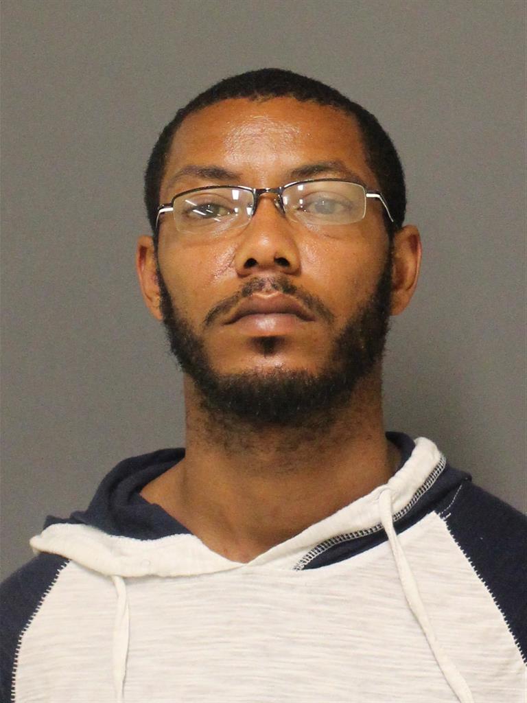  BRANDON CHRISTOPHER RAKES Mugshot / County Arrests / Orange County Arrests