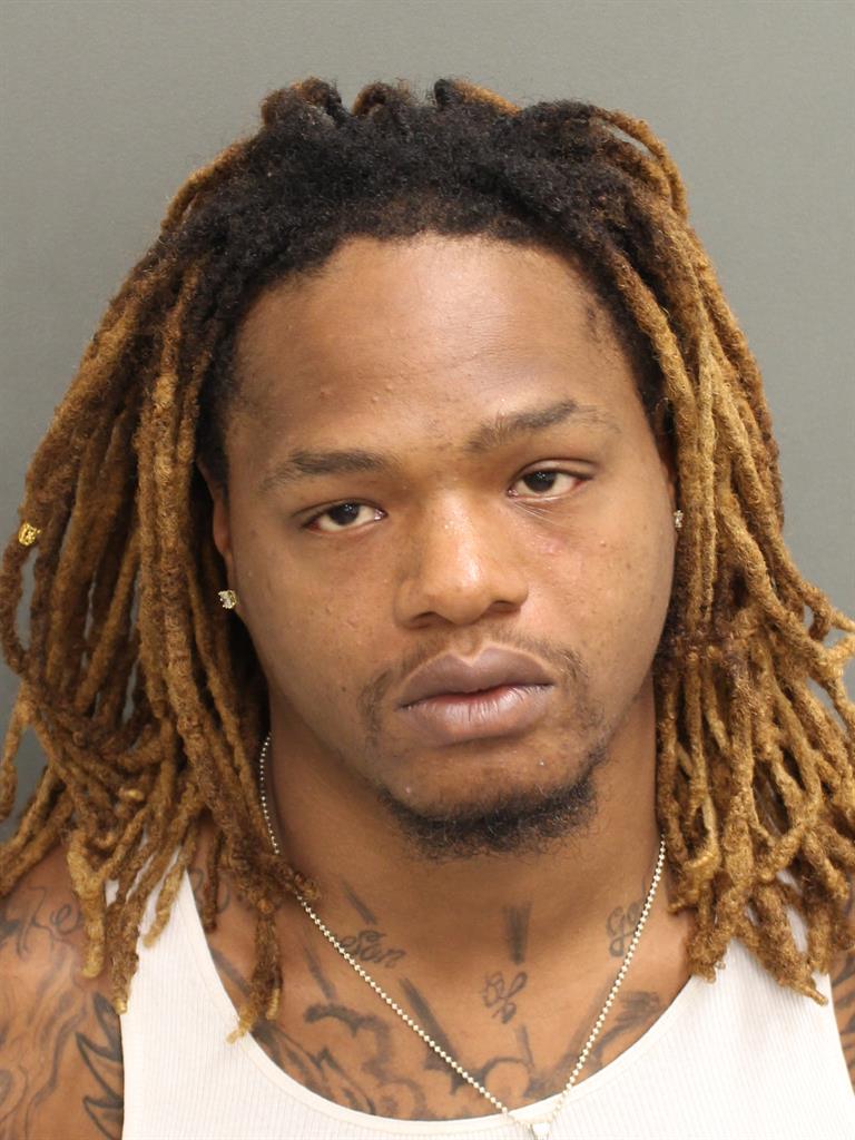  DARIUS RASHAD LASTER Photo Image