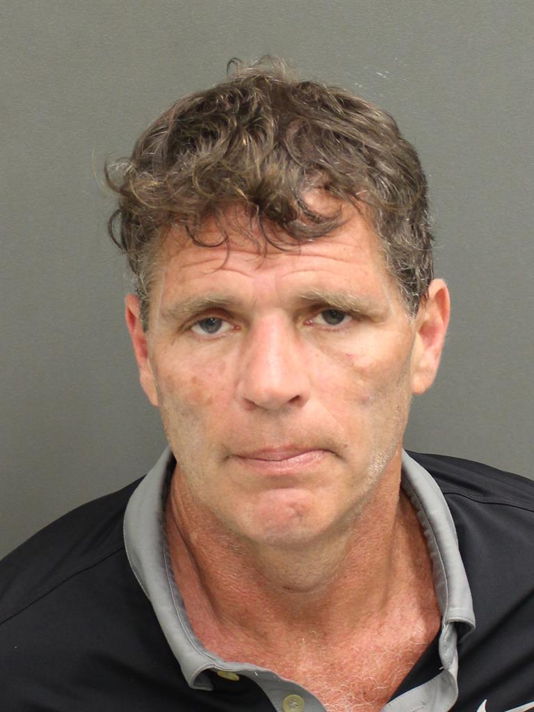  LONNIE DEAN DALSON Mugshot / County Arrests / Orange County Arrests