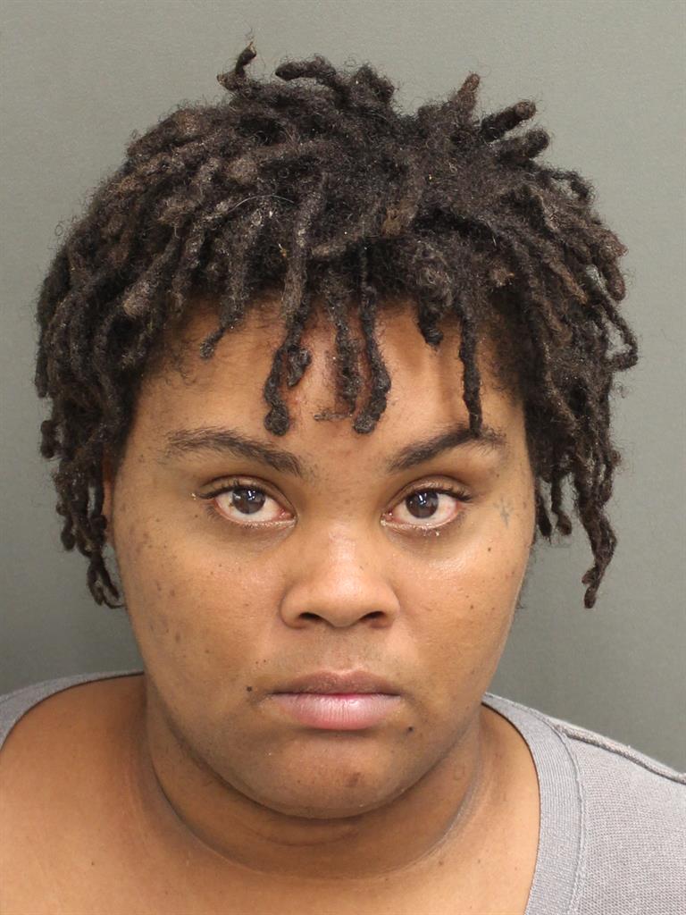  ASHLEY POINDEXTER Mugshot / County Arrests / Orange County Arrests