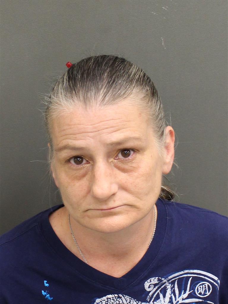  STEPHANIE SPESS COOKSTON Mugshot / County Arrests / Orange County Arrests