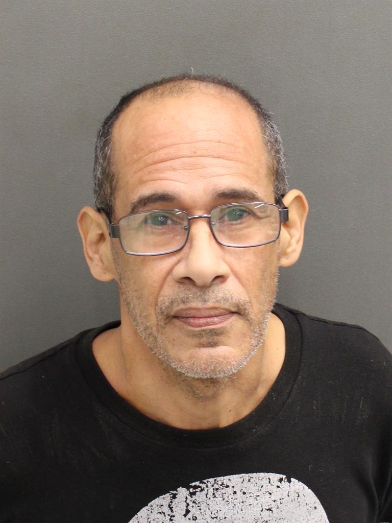  EDUN CABRERA Mugshot / County Arrests / Orange County Arrests