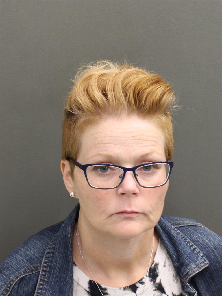  LORI LYN BRADSHAW Mugshot / County Arrests / Orange County Arrests