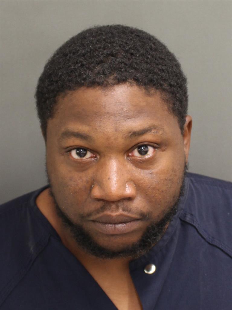  ANTHONY WADE COWELL Mugshot / County Arrests / Orange County Arrests