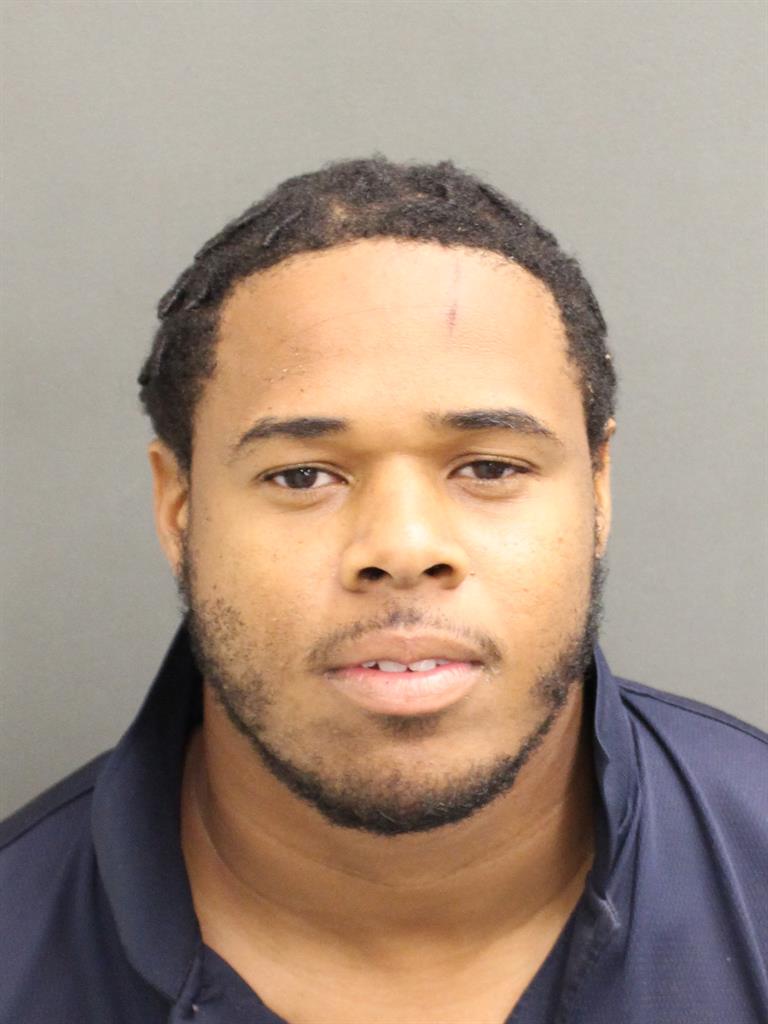  SAMUEL L HAYES Mugshot / County Arrests / Orange County Arrests