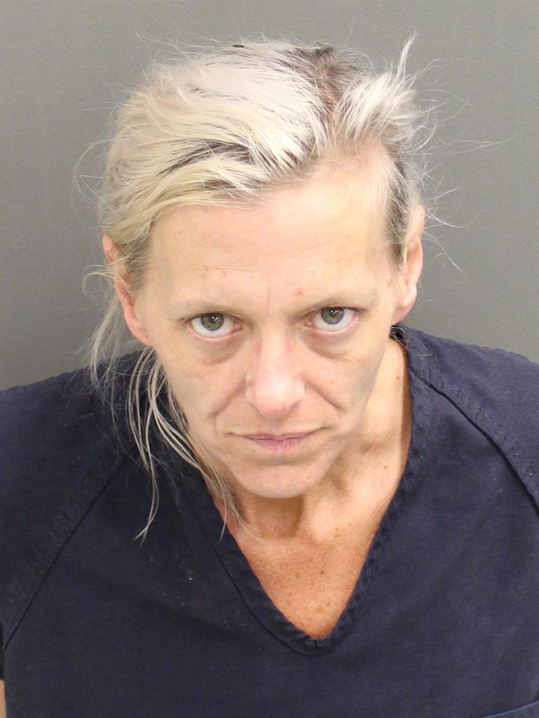  DONNA CHERIE COONSTINSON Photo Image