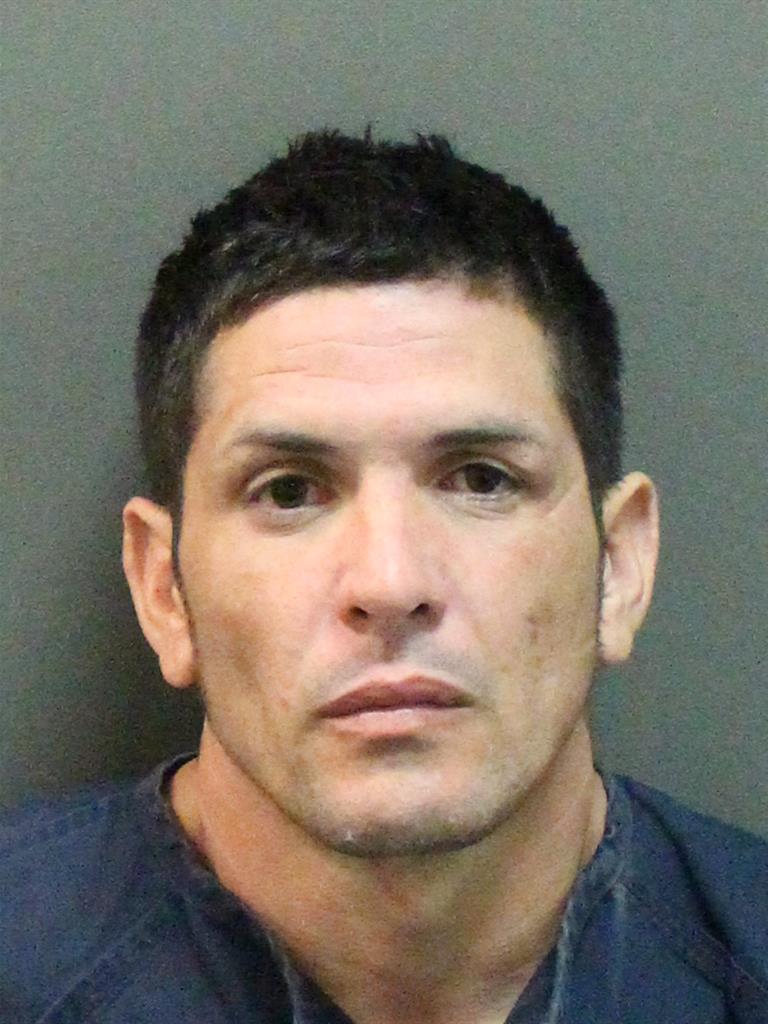  SHAUN MIRANDA Photo Image