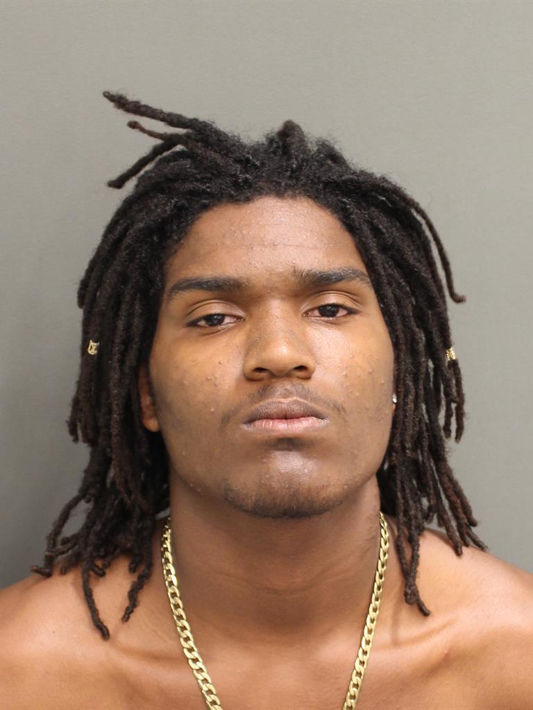  JAHEEM CEPEDA Photo Image