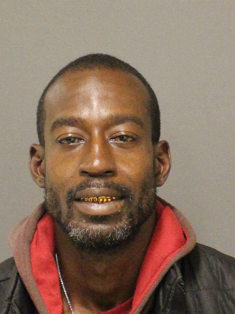  LLEWELLYN HINES Mugshot / County Arrests / Orange County Arrests