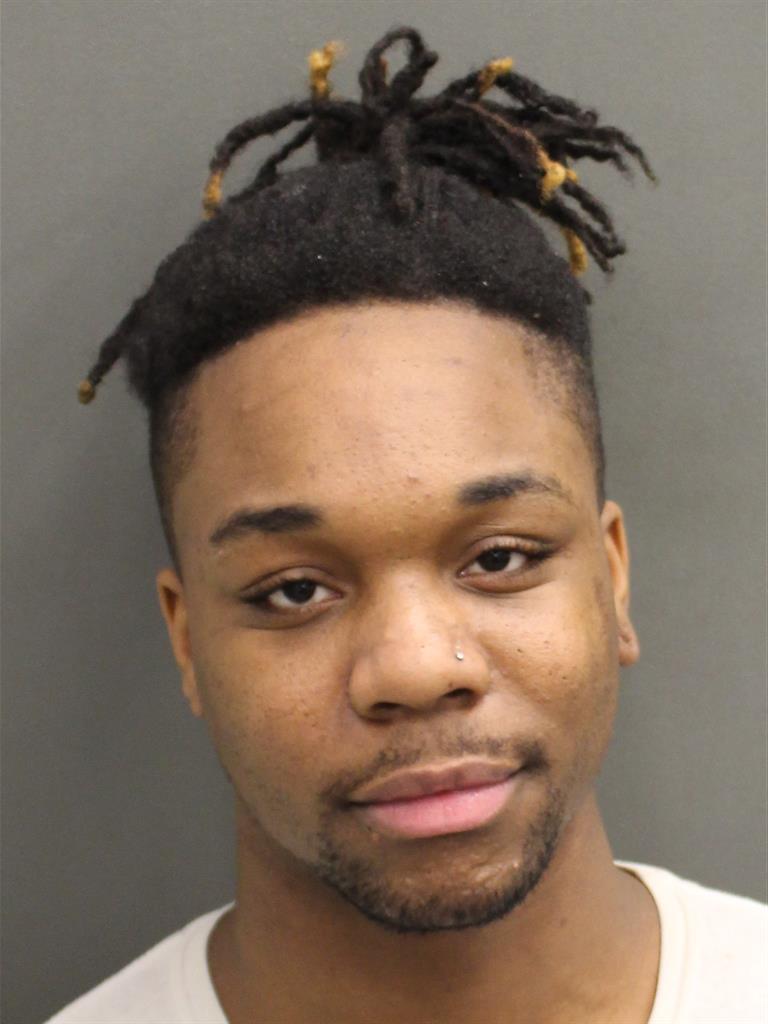  SEAN CHARLES FLEMING Mugshot / County Arrests / Orange County Arrests