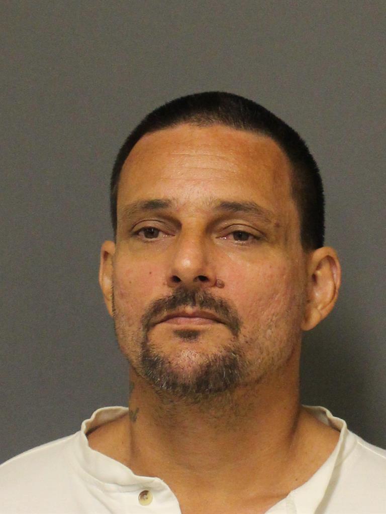  JIMMY DALE JR HARTFORD Mugshot / County Arrests / Orange County Arrests
