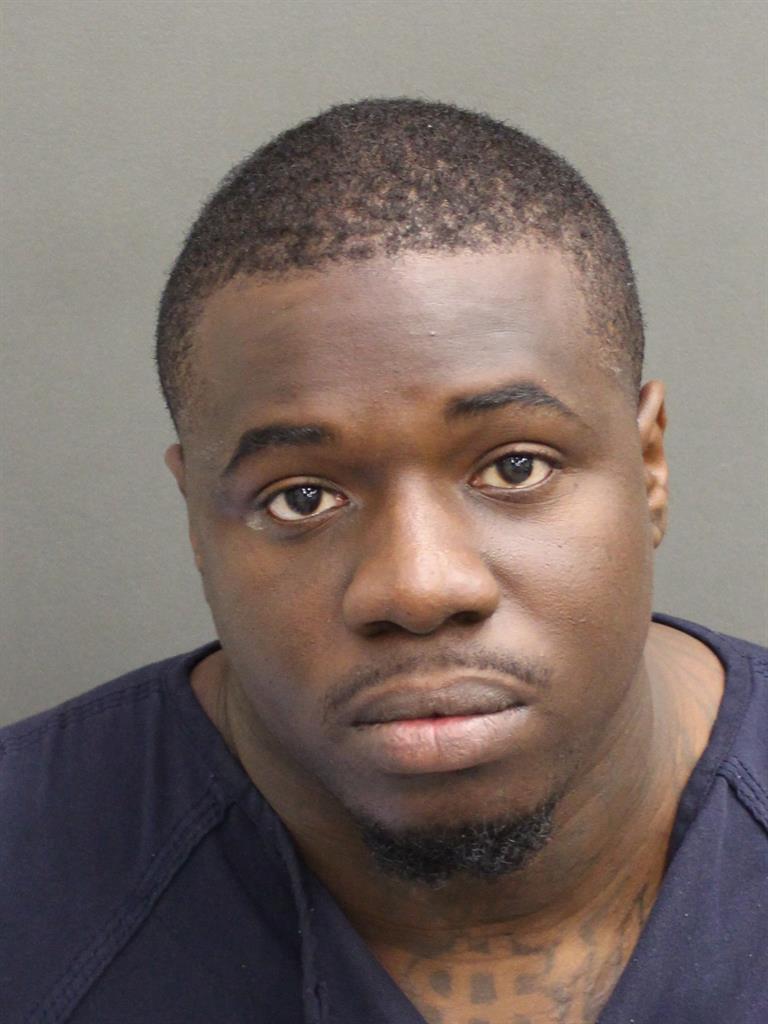  JAMAL CURTIS SMITH Photo Image