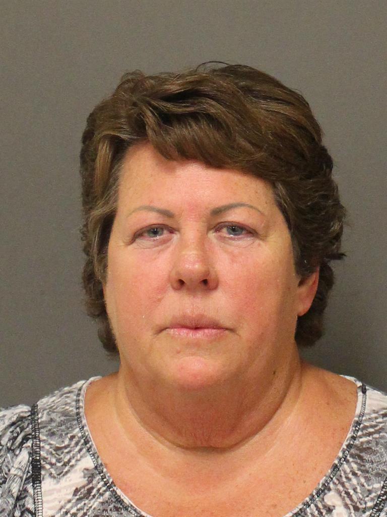  JOANN GRACE OKEEFE Mugshot / County Arrests / Orange County Arrests