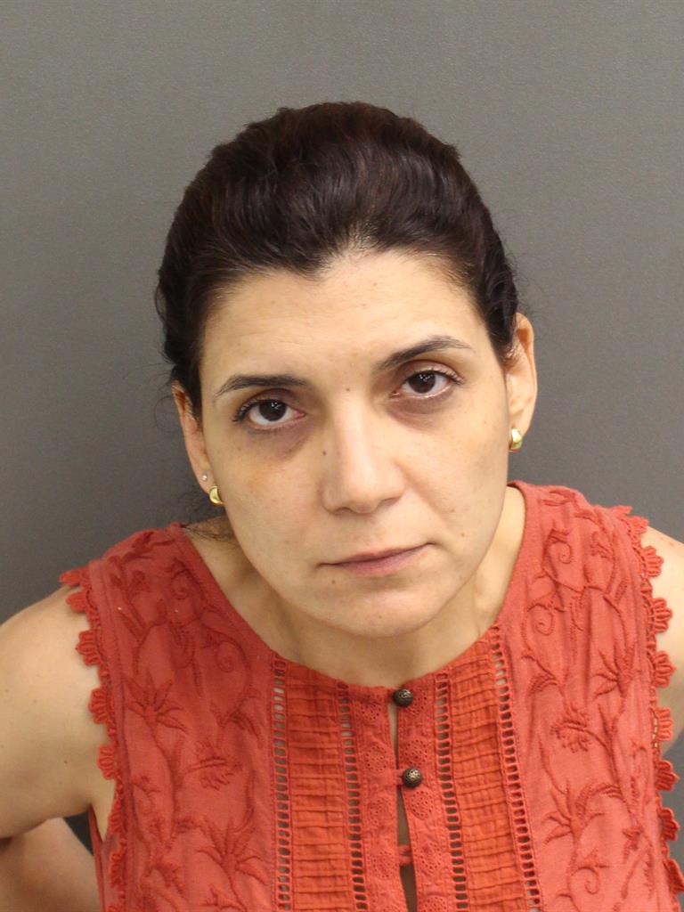  MARIANGEL DELCARMEN BOSCANPENA Photo Image