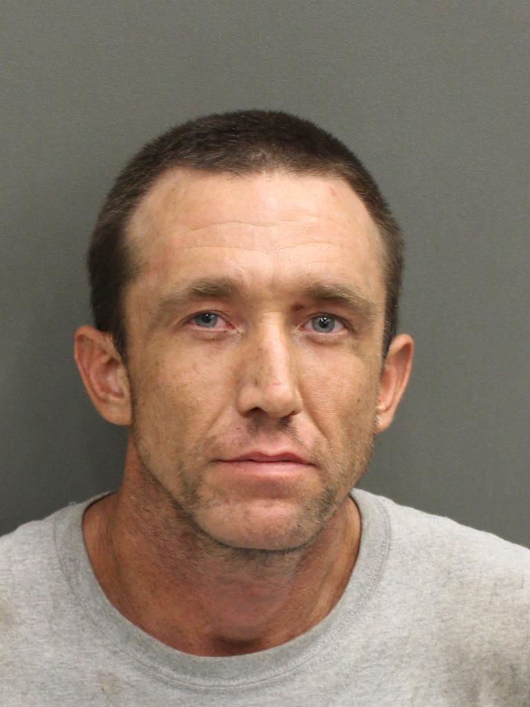  CHRISTOPHER MASON HARRIS Mugshot / County Arrests / Orange County Arrests
