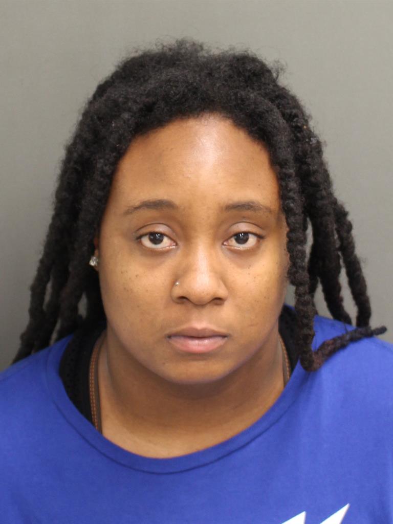  GABRIELLA DEANNE WILLIS Mugshot / County Arrests / Orange County Arrests