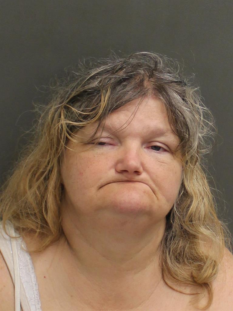  MELISSA SUE KEAN Mugshot / County Arrests / Orange County Arrests