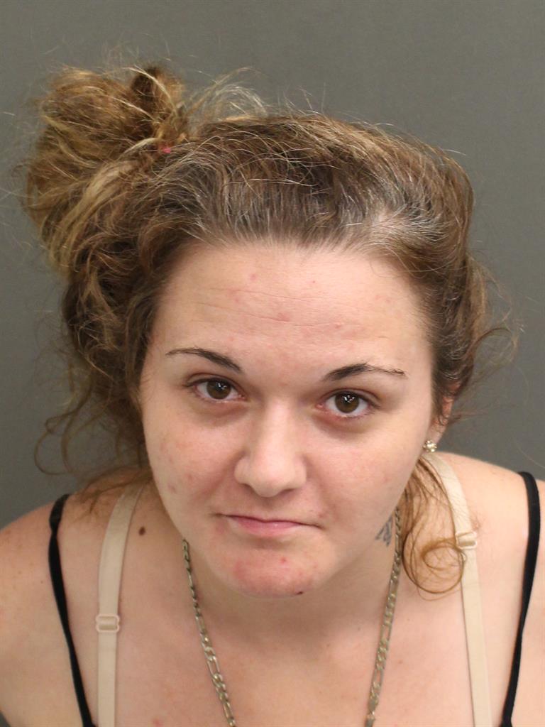  BRITTANY SILVESTRIS Photo Image