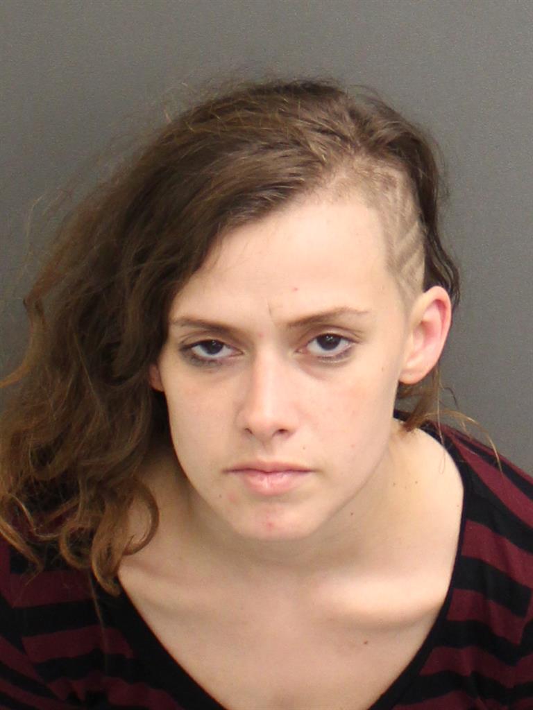  DEJA MARIE BARRETO Photo Image