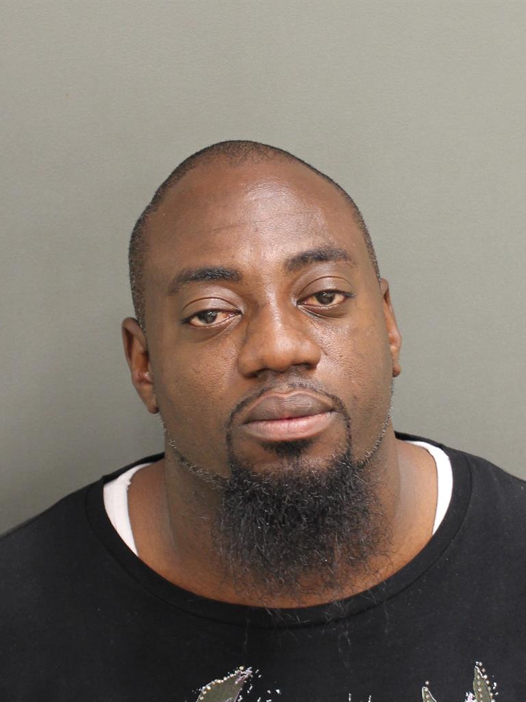  ANTWAN TERRELL KEGLER Photo Image