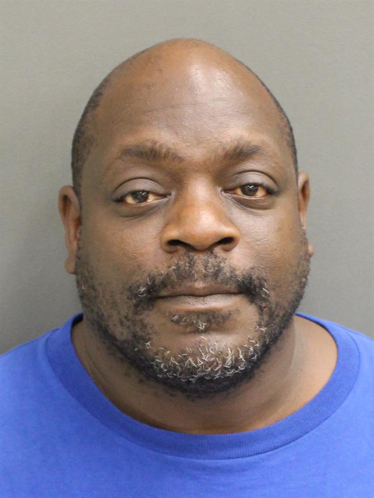  MAHDI T BANKS Mugshot / County Arrests / Orange County Arrests