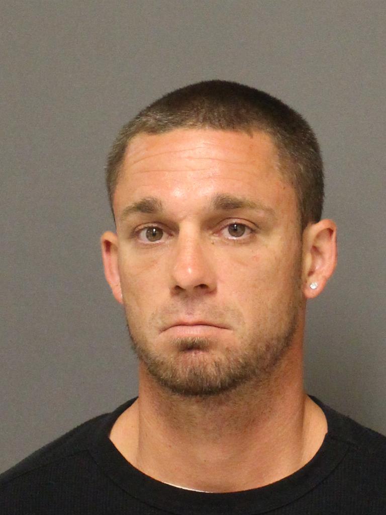  JOSHUA ADAM DICEGLIE Mugshot / County Arrests / Orange County Arrests