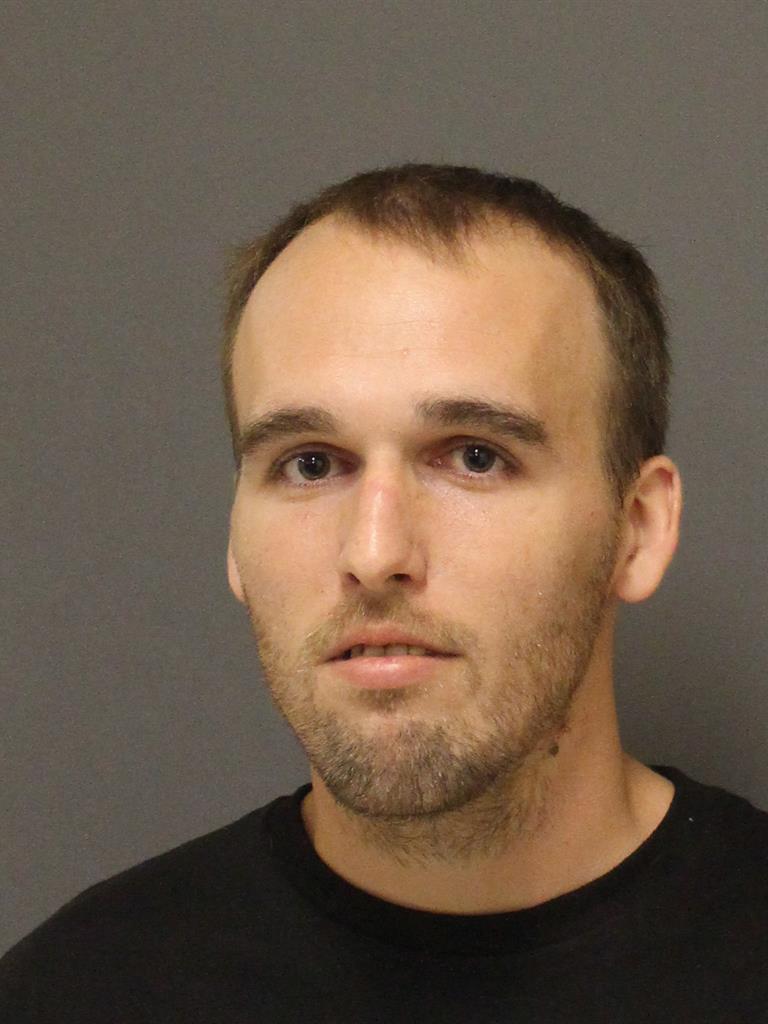  DAVID  III BLAKE Mugshot / County Arrests / Orange County Arrests