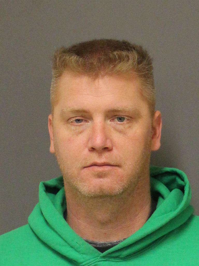  CHARLES EDWARD III RAINES Mugshot / County Arrests / Orange County Arrests