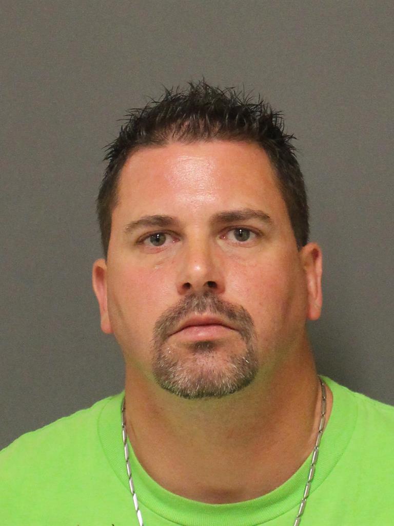  THOMAS J KENNEDY Mugshot / County Arrests / Orange County Arrests