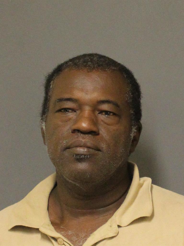  DON ALVIN PARRIS Mugshot / County Arrests / Orange County Arrests