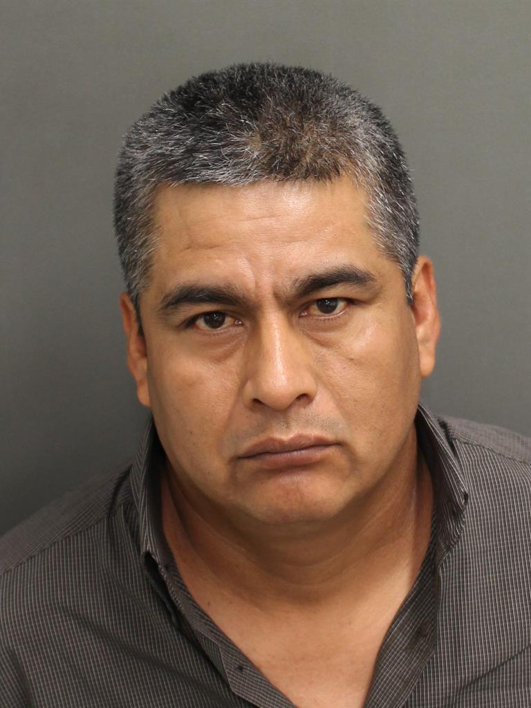  LAZARRO MATEO Mugshot / County Arrests / Orange County Arrests
