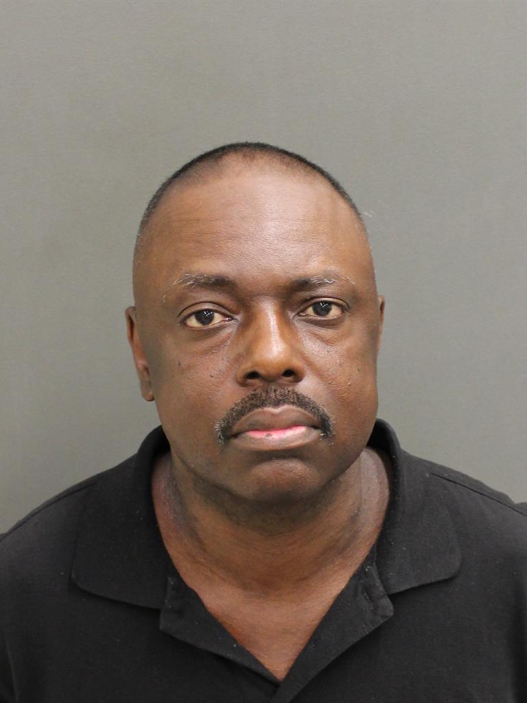  LINCOLN FITZGERALD KING Mugshot / County Arrests / Orange County Arrests