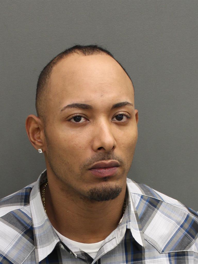  LAZARRICK ENRIQUECHAMBERS Photo Image