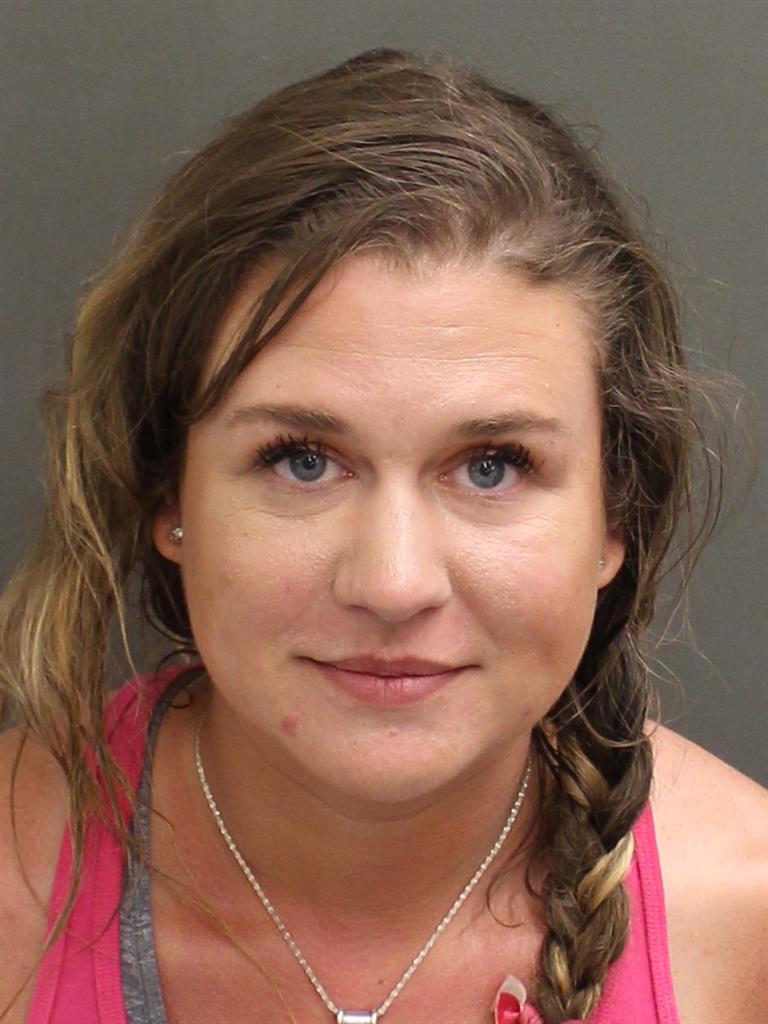  ALEXANDRIA LYNNE HERNDON Mugshot / County Arrests / Orange County Arrests