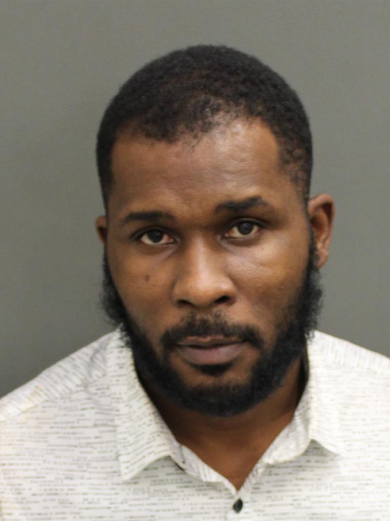  DAVID RENE AUGUSTIN Mugshot / County Arrests / Orange County Arrests