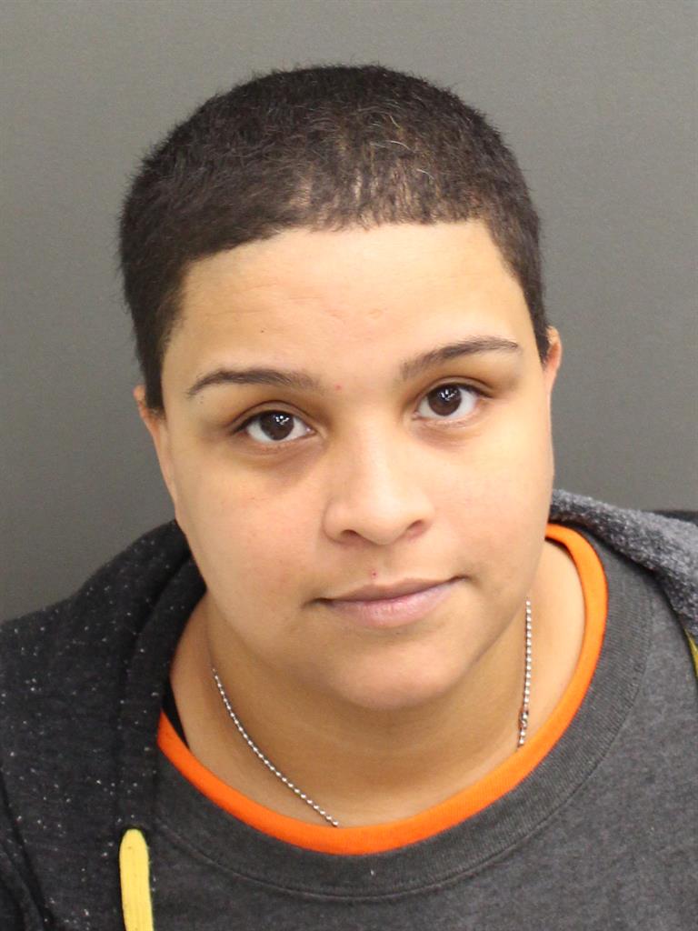 MILAGROS ACEVEDO Mugshot / County Arrests / Orange County Arrests