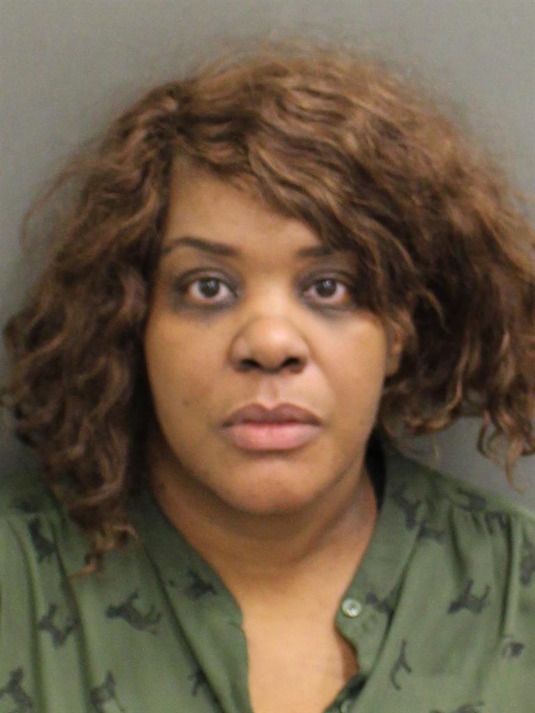  TAMARA N DUNHAM Mugshot / County Arrests / Orange County Arrests