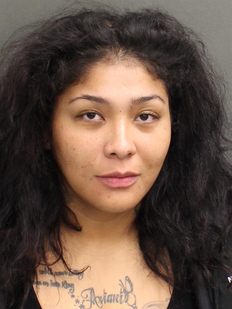  PAULETTE SAAVEDRA Photo Image