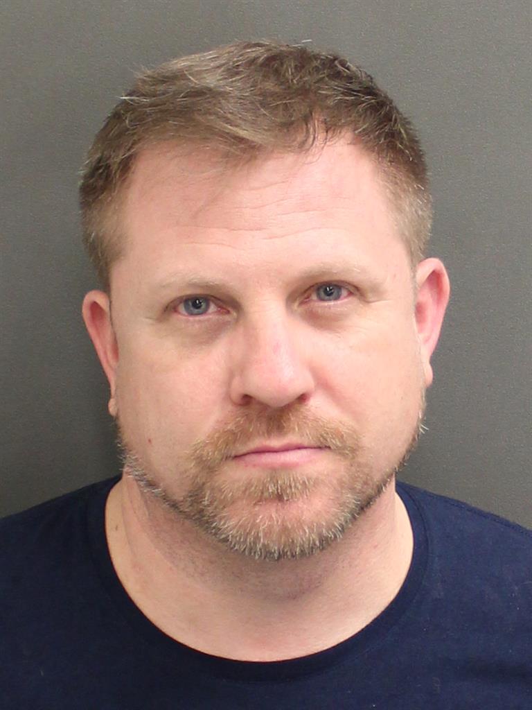  JUSTIN CHRISTOPHER MITCHELL Mugshot / County Arrests / Orange County Arrests