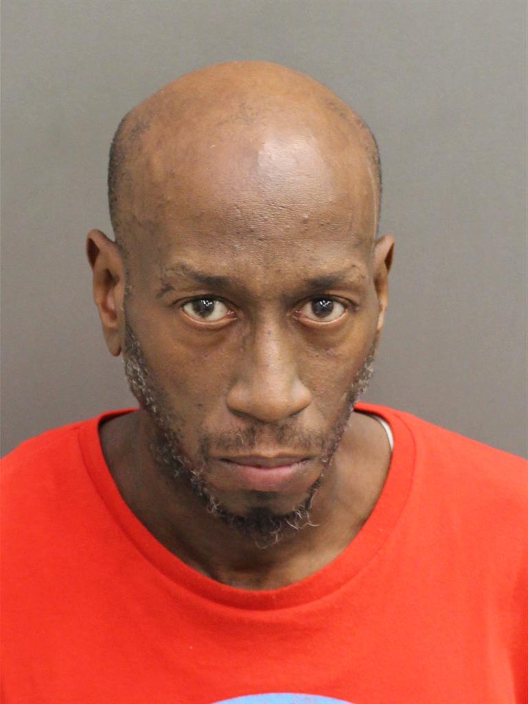  HOWARD DUANE WILSON Mugshot / County Arrests / Orange County Arrests