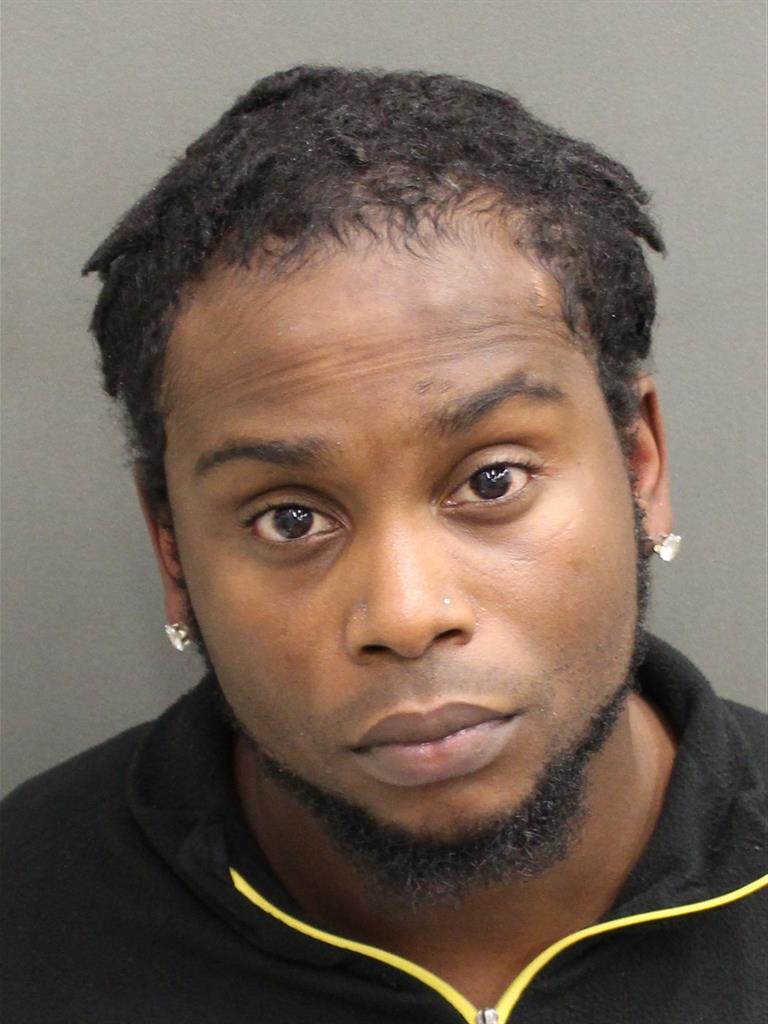  SHAQUILLE TREVOR PANT Photo Image