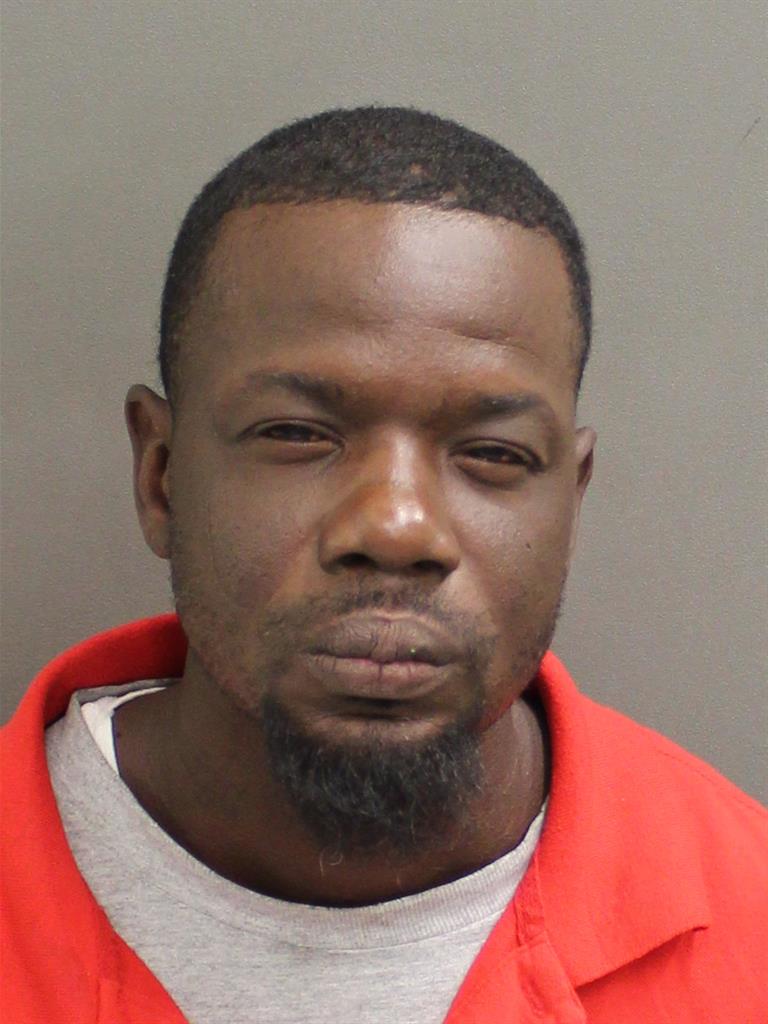  DURELL RAYMONE SYKES Mugshot / County Arrests / Orange County Arrests