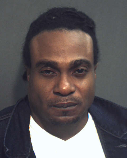  MARVIN W WALLACE Mugshot / County Arrests / Orange County Arrests